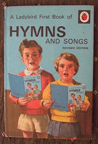 Stock image for First Book of Hymns for sale by WorldofBooks