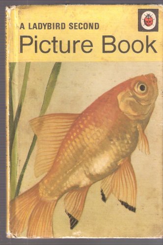 Stock image for Picture Book for sale by Better World Books