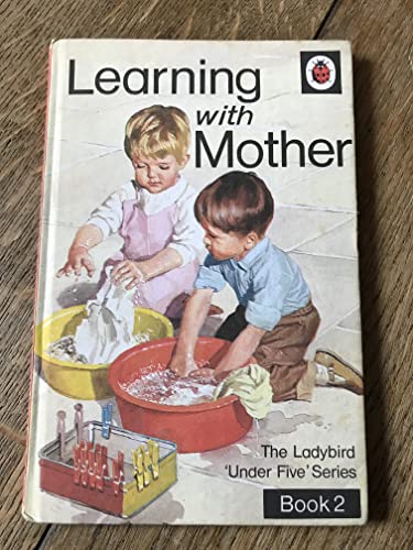 Imagen de archivo de Learning with Mother a la venta por Better World Books
