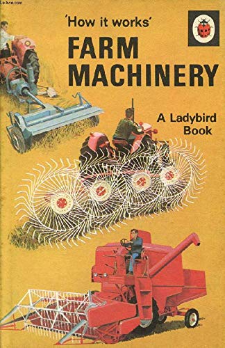 Stock image for Farm Machinery (How it Works S.) for sale by WorldofBooks