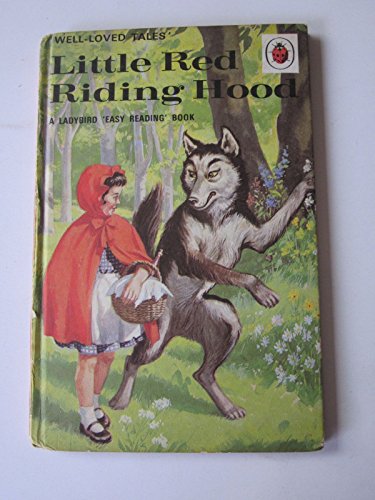 9780721402710: Little Red Riding Hood