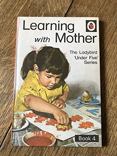 Stock image for Learning with Mother for sale by Better World Books
