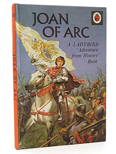 Imagen de archivo de Joan of Arc (Great Women) a la venta por WorldofBooks