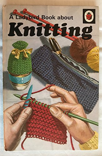 Knitting (Learnabout) (9780721403106) by Maureen Harvey; Michael Harvey