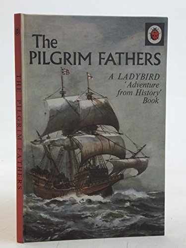 Beispielbild fr Pilgrim Fathers zum Verkauf von Better World Books