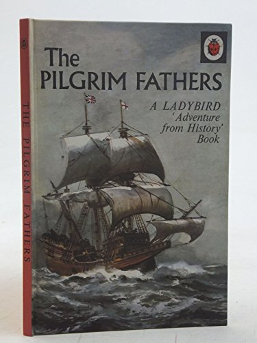 9780721403168: The Pilgrim Fathers