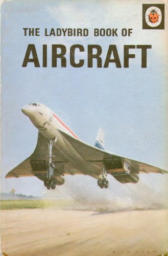 Beispielbild fr Aircraft zum Verkauf von Better World Books: West