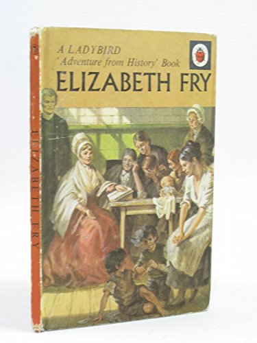 Imagen de archivo de Elizabeth Fry a la venta por WorldofBooks