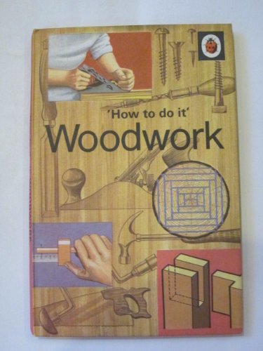 Stock image for Woodwork (Learnabout) for sale by Wonder Book