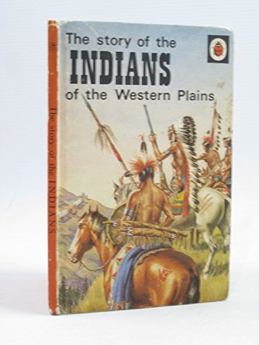 Beispielbild fr The Story of the Indians zum Verkauf von Better World Books