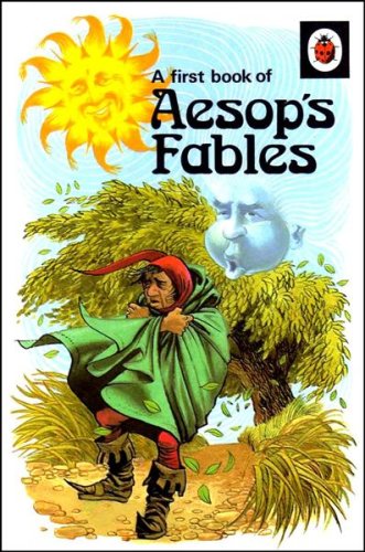 Beispielbild fr Aesop's Fables zum Verkauf von Better World Books