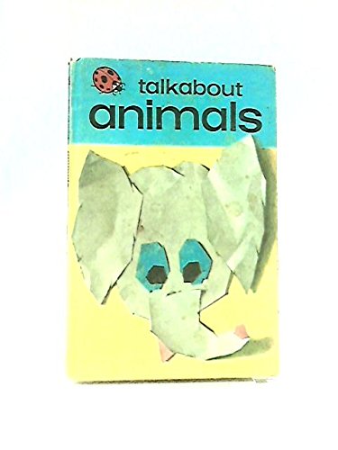 Animals (9780721403601) by Ladybird