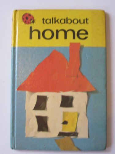 Stock image for Talkabout Home for sale by Sarah Zaluckyj