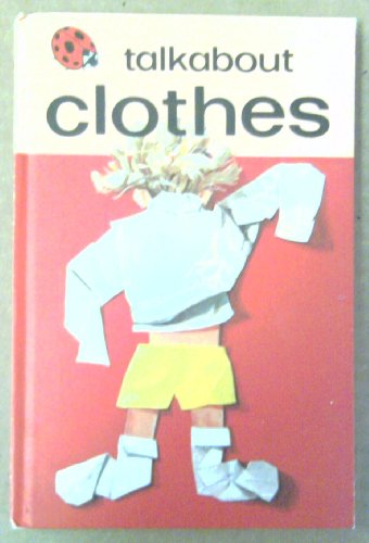 Imagen de archivo de Clothes a la venta por Better World Books Ltd