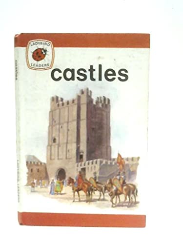 Imagen de archivo de Castles (Leaders, Series 737) a la venta por SecondSale