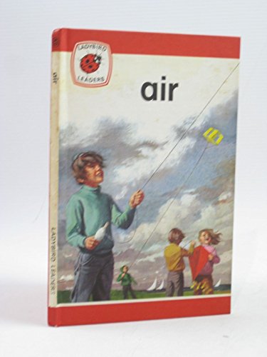 Beispielbild fr Air (Ladybird Leaders) zum Verkauf von ThriftBooks-Atlanta