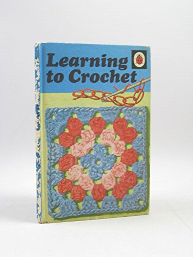 Stock image for Crochet for sale by WorldofBooks