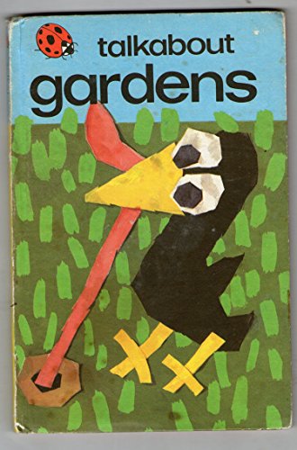Stock image for Gardens (Talkabouts) for sale by Discover Books