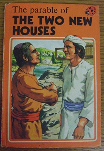 9780721404509: Parable of the 2 New Houses