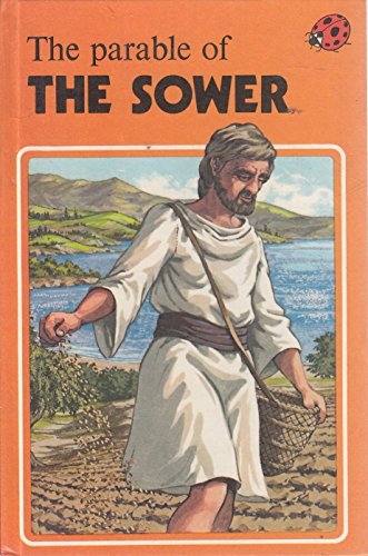 9780721404516: Parable of the Sower