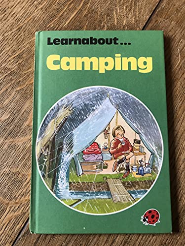 Stock image for Camping (Learnabout S.) for sale by WorldofBooks