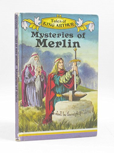 9780721404608: Mysteries of Merlin