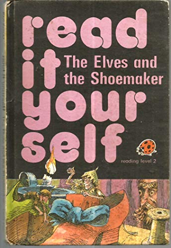 Stock image for Elves and the Shoemaker for sale by Better World Books