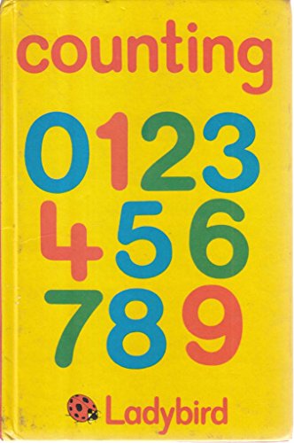 Beispielbild fr Counting (Learning to Read) zum Verkauf von Wonder Book