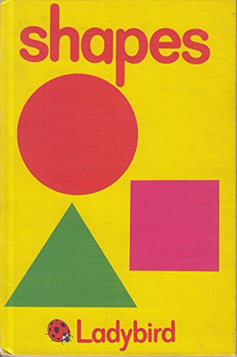9780721405155: Shapes (Early Learning)
