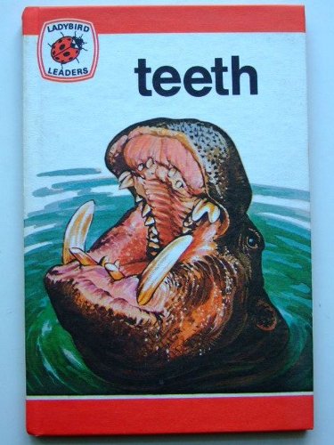 Stock image for Teeth (Leaders, Series 737) for sale by Hawking Books