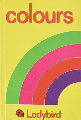 Stock image for Colours (Learning to Read) for sale by AwesomeBooks