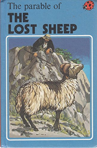 Beispielbild fr Lost Sheep zum Verkauf von ThriftBooks-Atlanta