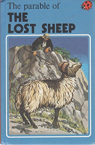 Imagen de archivo de Lost Sheep a la venta por ThriftBooks-Atlanta