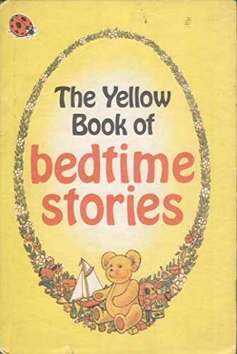 Stock image for Yellow Book of Bedtime Stories for sale by WorldofBooks