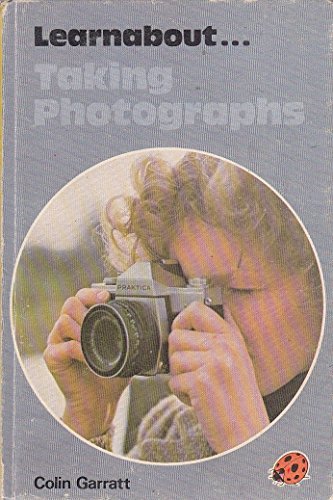 Beispielbild fr Taking Photographs (Learnabout S.) zum Verkauf von WorldofBooks