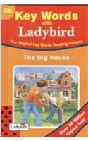 The Big House - Key Words B8: The Big House Series B, No.8 [Hardcover] Murray, W. and Aitchison, Martin - Ladybird