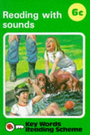 Immagine dell'editore per Key Words Reading Scheme: Reading with Sounds Series C, No.6 venduto da Reuseabook