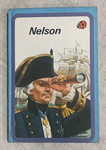 Beispielbild fr The Story of Nelson (Great Men) zum Verkauf von Ergodebooks