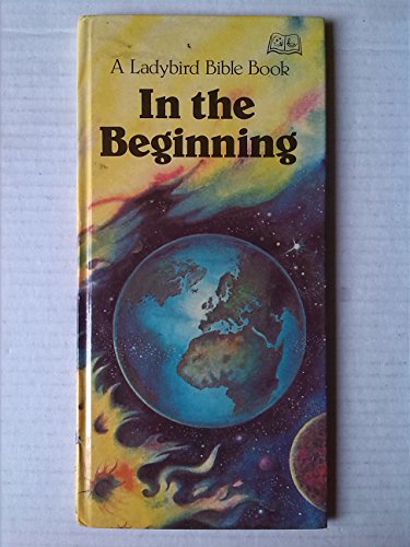 Beispielbild fr In the Beginning (A Ladybird Bible Book) zum Verkauf von WorldofBooks