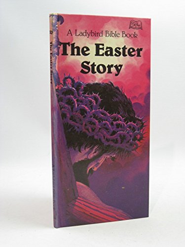 Stock image for The Easter Story: 20 (Scripture union) for sale by WorldofBooks