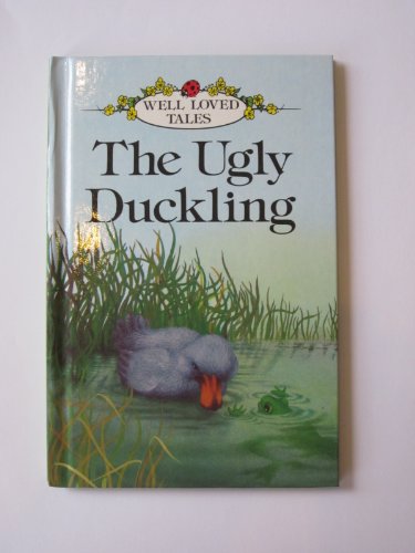 Beispielbild fr Ugly Duckling (Ladybird Well Loved Tales) zum Verkauf von AwesomeBooks