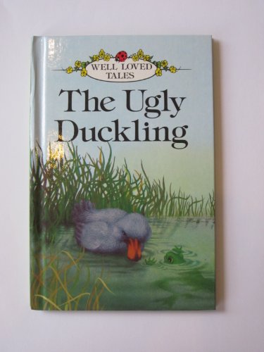 Stock image for Ugly Duckling for sale by Front Cover Books