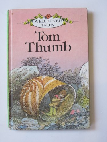 Imagen de archivo de Tom Thumb a la venta por Redruth Book Shop