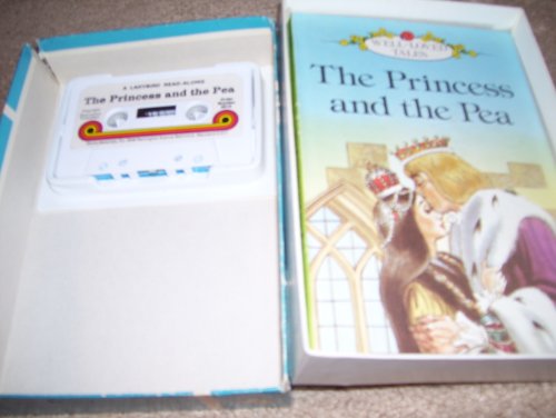 Stock image for Princess and the Pea (Well loved tales grade 1) for sale by Greener Books