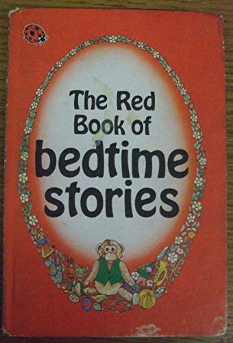 Beispielbild fr Red Book of Bedtime Stories (Nursery Rhymes and Stories) zum Verkauf von WorldofBooks