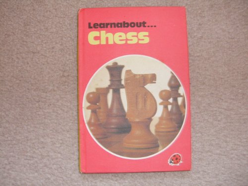 Beispielbild fr Chess (Learnabouts, Series 634) zum Verkauf von Wonder Book