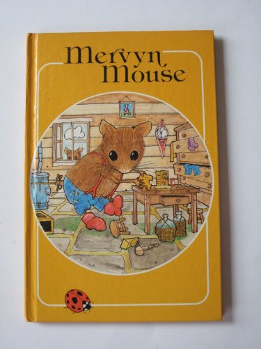 Beispielbild fr Mervyn Mouse zum Verkauf von ThriftBooks-Dallas