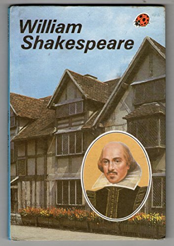 Imagen de archivo de William Shakespeare (Great Authors) a la venta por SecondSale