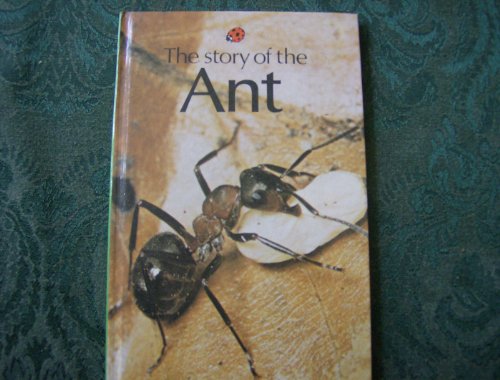 9780721406305: Story of the Ant (Natural History)