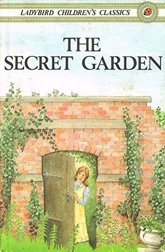 Imagen de archivo de The Secret Garden (Ladybird Children's Classics) a la venta por SecondSale